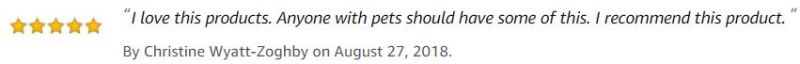  <a href='https://www.mypetpeed.com/review_groups/easy-to-use/'>Easy to use</a>, <a href='https://www.mypetpeed.com/review_groups/great-company/'>Great Company</a>, <a href='https://www.mypetpeed.com/review_groups/joe/'>Joe</a>