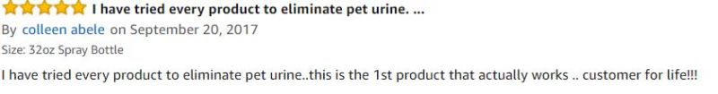  <a href='https://www.mypetpeed.com/review_groups/easy-to-use/'>Easy to use</a>, <a href='https://www.mypetpeed.com/review_groups/joe/'>Joe</a>, <a href='https://www.mypetpeed.com/review_groups/urine/'>Urine</a>